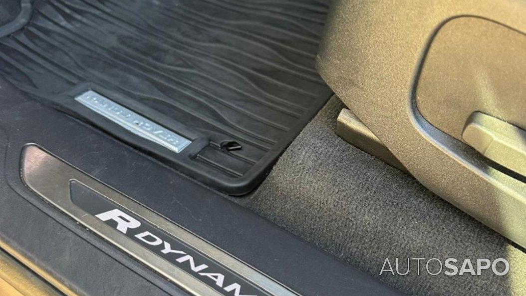 Land Rover Range Rover Velar 2.0 D R-Dynamic S de 2018