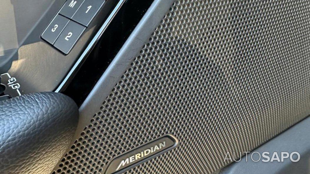 Land Rover Range Rover Velar 2.0 D R-Dynamic S de 2018