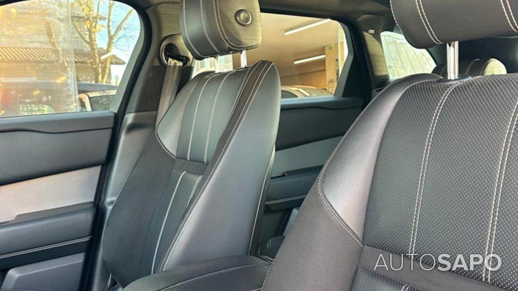 Land Rover Range Rover Velar 2.0 D R-Dynamic S de 2018