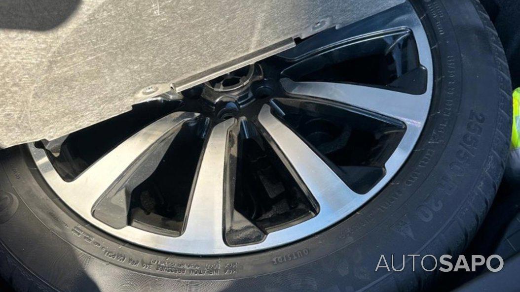 Land Rover Range Rover Velar 2.0 D R-Dynamic S de 2018