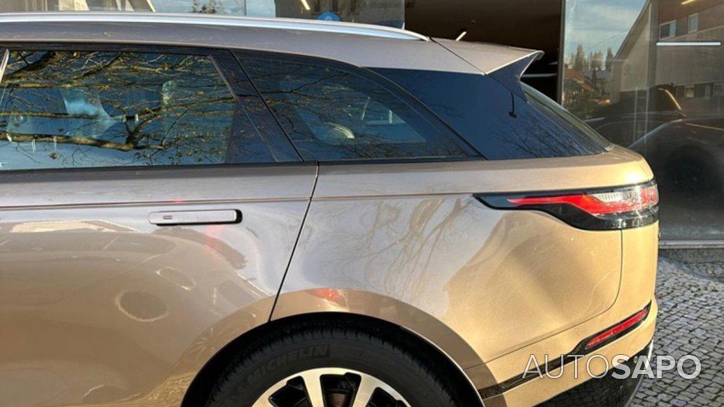 Land Rover Range Rover Velar 2.0 D R-Dynamic S de 2018