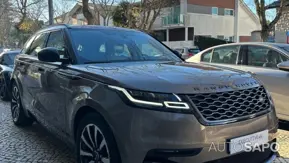 Land Rover Range Rover Velar 2.0 D R-Dynamic S de 2018