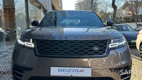Land Rover Range Rover Velar 2.0 D R-Dynamic S de 2018
