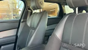 Land Rover Range Rover Velar 2.0 D R-Dynamic S de 2018