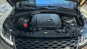 Land Rover Range Rover Velar 2.0 D R-Dynamic S de 2018