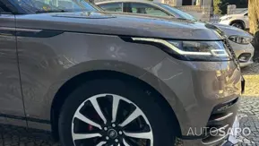 Land Rover Range Rover Velar 2.0 D R-Dynamic S de 2018