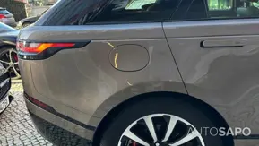 Land Rover Range Rover Velar 2.0 D R-Dynamic S de 2018