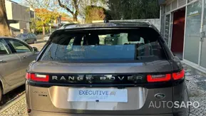 Land Rover Range Rover Velar 2.0 D R-Dynamic S de 2018