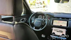 Land Rover Range Rover Velar 2.0 D R-Dynamic S de 2018