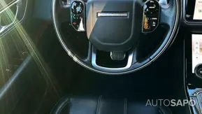 Land Rover Range Rover Velar 2.0 D R-Dynamic S de 2018