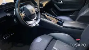 Peugeot 508 de 2019