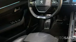 Peugeot 508 de 2019