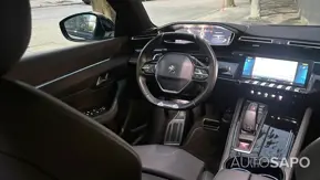 Peugeot 508 de 2019
