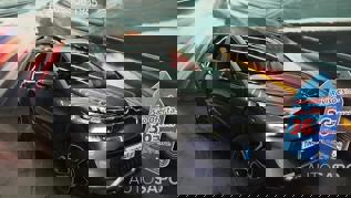 Citroen C3 AirCross de 2022