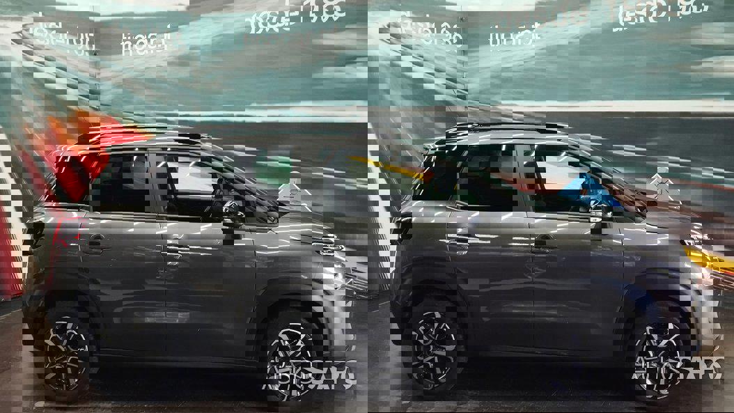 Citroen C3 AirCross de 2022