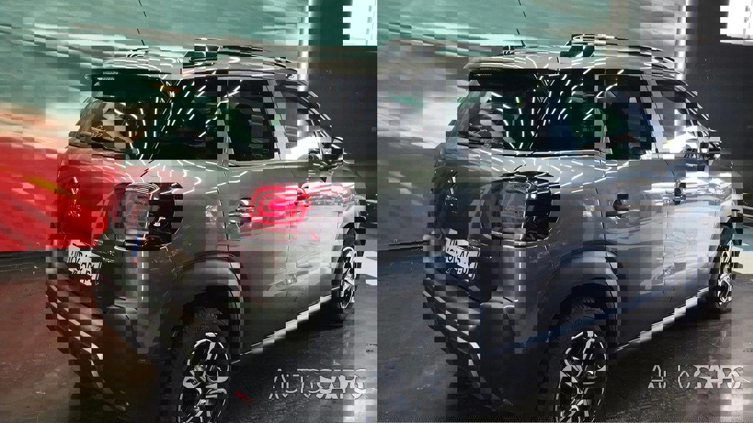 Citroen C3 AirCross de 2022