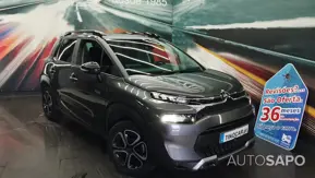 Citroen C3 AirCross de 2022