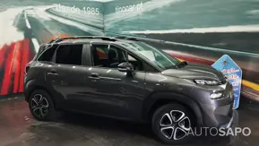 Citroen C3 AirCross de 2022