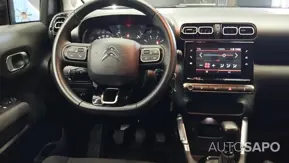 Citroen C3 AirCross de 2022