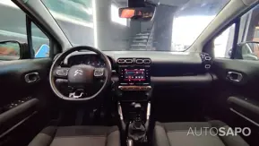 Citroen C3 AirCross de 2022