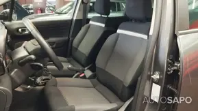 Citroen C3 AirCross de 2022