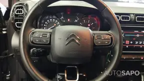Citroen C3 AirCross de 2022