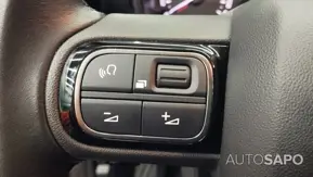 Citroen C3 AirCross de 2022