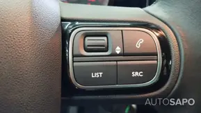 Citroen C3 AirCross de 2022