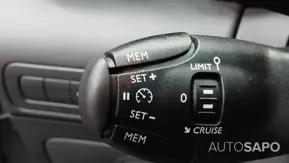 Citroen C3 AirCross de 2022