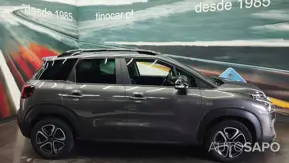 Citroen C3 AirCross de 2022