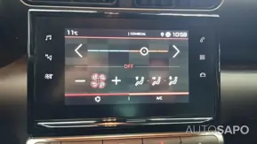 Citroen C3 AirCross de 2022