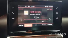 Citroen C3 AirCross de 2022