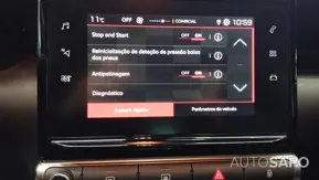 Citroen C3 AirCross de 2022