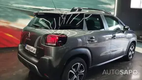 Citroen C3 AirCross de 2022