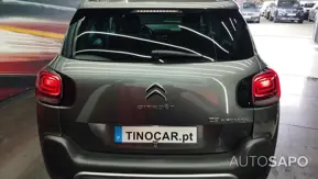 Citroen C3 AirCross de 2022