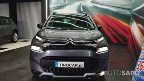 Citroen C3 AirCross de 2022