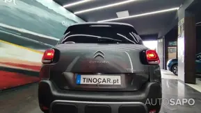 Citroen C3 AirCross de 2022
