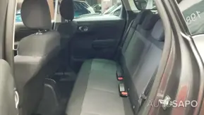 Citroen C3 AirCross de 2022