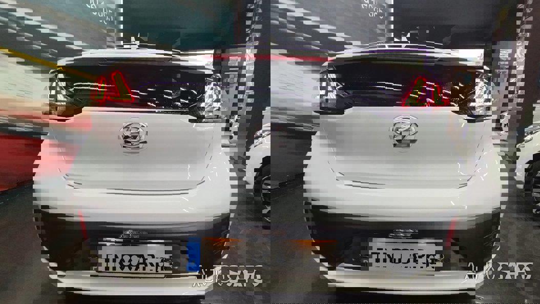 Hyundai Ioniq 1.6 GDI PHEV Tech de 2019