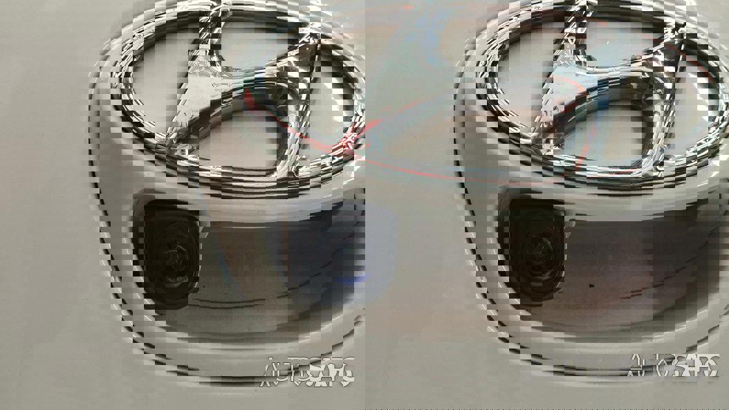 Hyundai Ioniq 1.6 GDI PHEV Tech de 2019