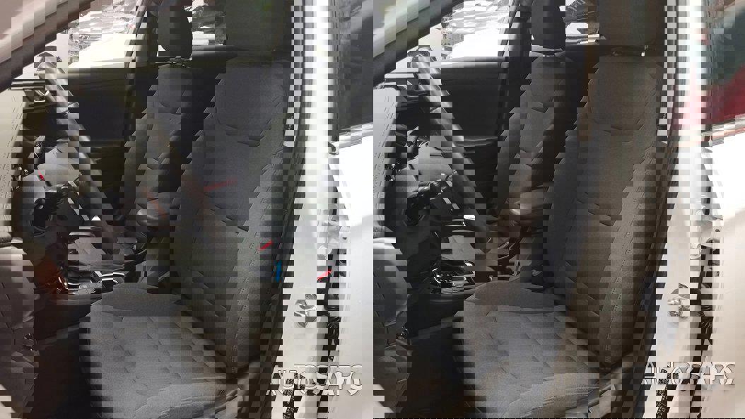 Hyundai Ioniq 1.6 GDI PHEV Tech de 2019