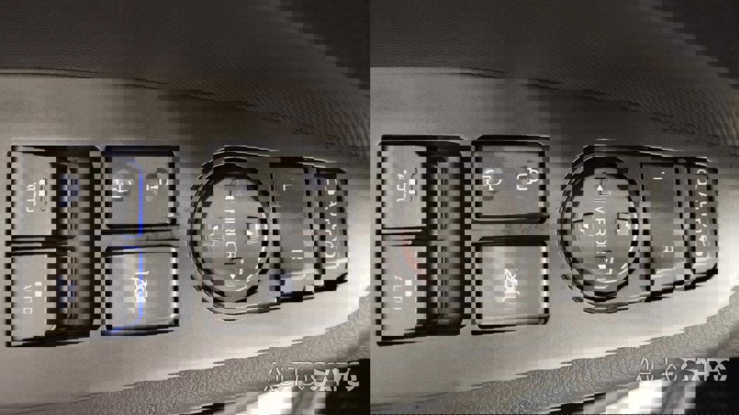 Hyundai Ioniq 1.6 GDI PHEV Tech de 2019