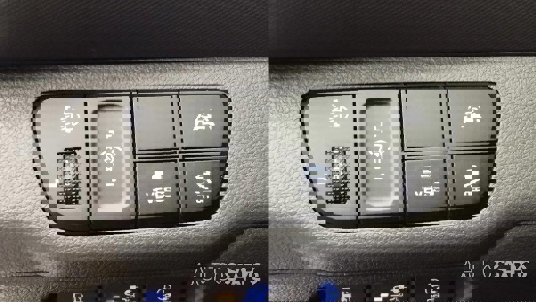 Hyundai Ioniq 1.6 GDI PHEV Tech de 2019