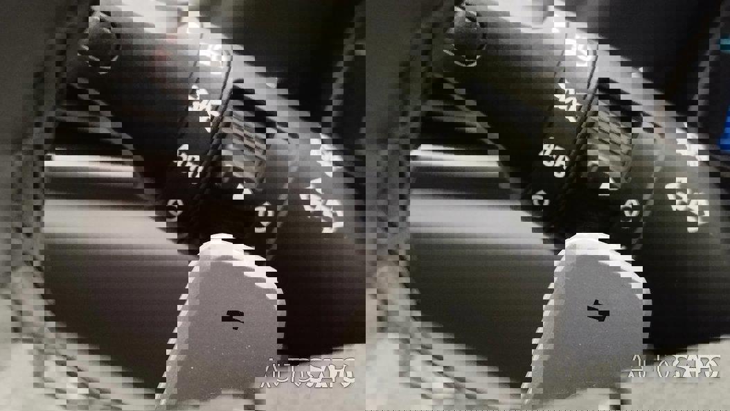 Hyundai Ioniq 1.6 GDI PHEV Tech de 2019