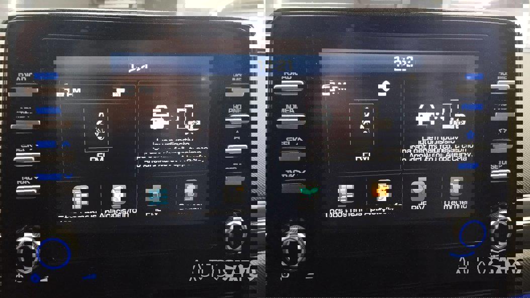 Hyundai Ioniq 1.6 GDI PHEV Tech de 2019