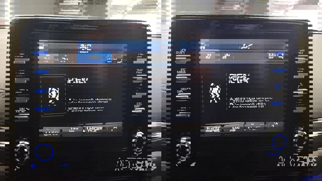 Hyundai Ioniq 1.6 GDI PHEV Tech de 2019