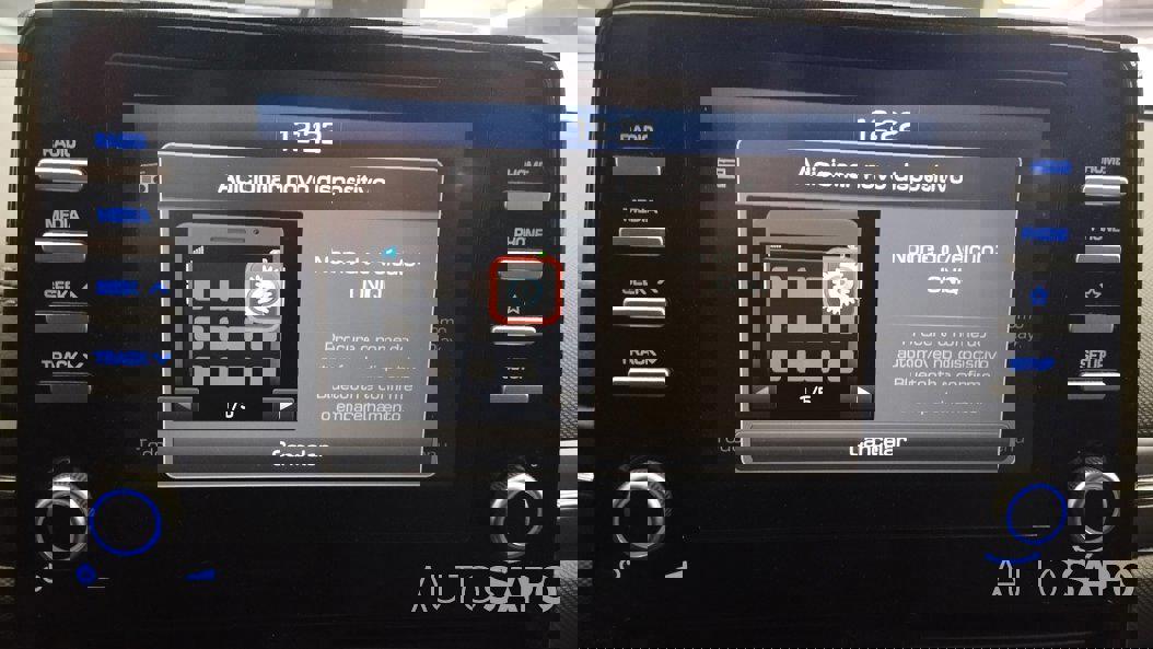 Hyundai Ioniq 1.6 GDI PHEV Tech de 2019