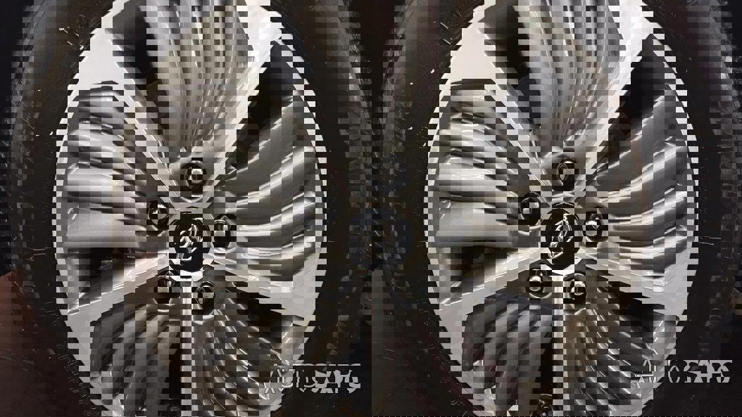 Hyundai Ioniq 1.6 GDI PHEV Tech de 2019