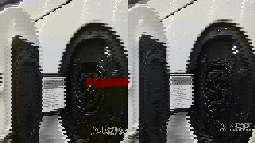 Hyundai Ioniq 1.6 GDI PHEV Tech de 2019