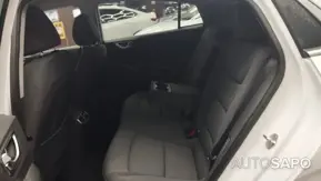 Hyundai Ioniq 1.6 GDI PHEV Tech de 2019